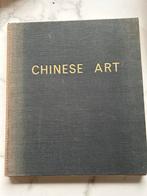 Chinese Art - Kunstboek Finlay MacKenzie, Ophalen of Verzenden, Gelezen, Overige onderwerpen
