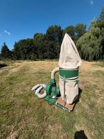 Hout afzuiging, Doe-het-zelf en Verbouw, Ventilatie en Afzuiging, Ophalen, Gebruikt, Afzuiger