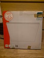 Eglo Plafondlamp LED - Nieuw in doos, Ophalen, Nieuw, Metaal, Modern