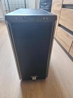 be quiet! Pure base computerkast, Computers en Software, Computerbehuizingen, Ophalen, Zo goed als nieuw