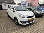 Mitsubishi Space Star 1.0 Entry Elk aannemelijke bod, Voorwielaandrijving, Gebruikt, Euro 6, 840 kg