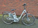FLYER Dames Elektrische Fiets met Middenmotor  oplader kapot, Ophalen, Zo goed als nieuw, Overige merken