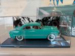 Ford auto Kuifje 1:24, Verzamelen, Beeldje of Figuurtje, ., Ophalen of Verzenden, Zo goed als nieuw