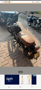 Hanway Raw 50, Ophalen of Verzenden, Gebruikt, Maximaal 45 km/u, Hanway