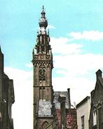 909182 Edam NH 1964 Lingerzijde Nette oud kaart Onbeschreven, Ophalen of Verzenden, 1960 tot 1980, Ongelopen, Noord-Holland