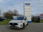 Ford Kuga 2.5 PHEV 243 PK Baan Twente Edition | Gratis Trekh, Auto's, Ford, 12 maanden, Adaptive Cruise Control, Zwart, 4 cilinders