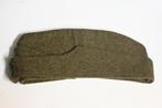 MVO veldmuts nederland battle dress theo de hoogen tilburg, Verzamelen, Ophalen of Verzenden, Landmacht, Nederland, Kleding of Schoenen