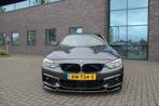 BMW 4-serie Gran Coupé 435i M Sport, Auto's, BMW, Te koop, Zilver of Grijs, Geïmporteerd, 5 stoelen