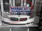 BUMPER BMW 5 Serie 11460915, -, Voor, -, Nieuw
