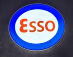 Esso licht reclame garage decoratie verlichting mancave lamp, Ophalen of Verzenden, Zo goed als nieuw, Lichtbak of (neon) lamp