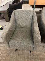 Grijze fauteuil p.s. €45, Ophalen, ., Zo goed als nieuw, .