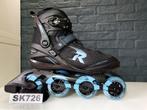 Roces PIC TIF Skeelers Skates 4x80 80mm Wielen Maat 47, Sport en Fitness, Skeelers, Nieuw, Roces, Dames, Inline skates 4 wielen