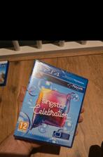 PlayLink SingStar Celebration GESEALD, Spelcomputers en Games, Ophalen, Zo goed als nieuw, Muziek, Vanaf 3 jaar