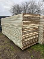 Dupanel isolatie 4cm, 4 tot 8 cm, Ophalen of Verzenden, Zo goed als nieuw, Hardschuim (Pir)