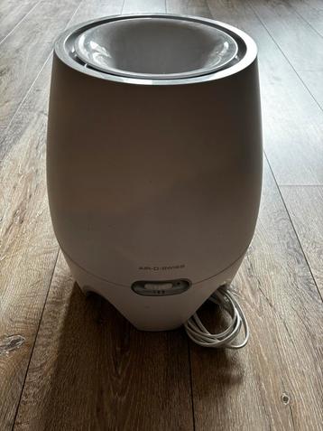 Boneco air o swiss airoswiss air-o-swiss luchtbevochtiger beschikbaar voor biedingen