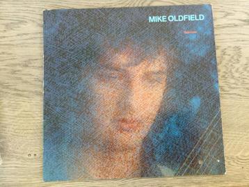 Vinyl LP Mike Oldfield  Discovery 1984 beschikbaar voor biedingen