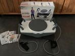 Crivit FITNESS BOARD - BALANCEBOARD, Ophalen of Verzenden, Zo goed als nieuw, Benen, Balansbord