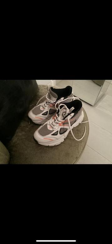 Roze Axel Arigato sneakers voor dames 40 beschikbaar voor biedingen