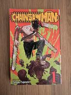 Chainsaw Man, Vol. 1 - Tatsuki Fujimoto (Ongebruikt, Nieuw), Amerika, Verzenden, Nieuw, Meerdere comics