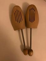 Schoenspanners maat 42/43, Ophalen, Zo goed als nieuw, Overige typen