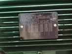 Elektro motor, Doe-het-zelf en Verbouw, Motoren, Ophalen, Gebruikt, Elektromotor