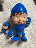 Mike de Ridder Speelfiguren Set, samen 5 euro., Ophalen of Verzenden, Gebruikt
