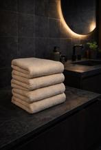 Luxe 600gsm hotelkwaliteit handdoeken, Ophalen of Verzenden, Zo goed als nieuw, Overige typen