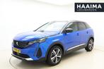 Peugeot 3008 1.2 PureTech Allure 130PK | AUTOMAAT | Achterui, 65 €/maand, Stof, Gebruikt, 1199 cc