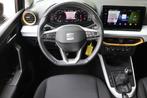 SEAT Arona 1.0 TSI 110pk Style | Navigatie | Full LED | Park, Auto's, Seat, Te koop, Geïmporteerd, Benzine, Gebruikt