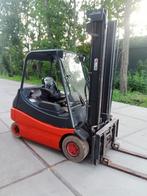 Heftrucks Linde 1.2 1.5 2.5 en 3 ton electrische diesel lpg, Zakelijke goederen, Machines en Bouw | Heftrucks en Intern transport