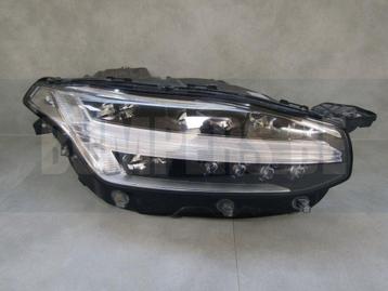 KOPLAMP Volvo XC90 XC 90  MID LED- 14-24 31655813 RECHTS  Q9 beschikbaar voor biedingen