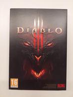 Diablo III, Spelcomputers en Games, Games | Pc, Vanaf 18 jaar, 1 speler, Ophalen of Verzenden, Zo goed als nieuw
