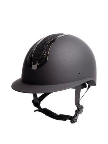 Harry’s horse cap pro f1 mat sparkle nieuw XS tm XL beschikbaar voor biedingen