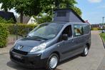 Peugeot Expert 2.0 HDI Camperbus, kampeerauto, Camper, Caravans en Kamperen, Overige merken, Buscamper of Camperbus, Info@kiewietautos.nl