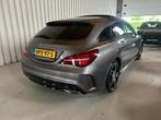 Mercedes-Benz CLA-klasse Shooting Brake 180 Solution AMG PAN, CLA, 136 pk, Gebruikt, 4 cilinders