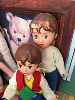 Retro poppen…., Ophalen of Verzenden, Overige typen