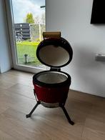 Komado bbq 13 inch nieuw, Tuin en Terras, Houtskoolbarbecues, Ophalen, Zo goed als nieuw