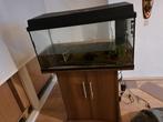Juwel, Dieren en Toebehoren, Vissen | Aquaria en Toebehoren, Ophalen, Gebruikt, Leeg aquarium