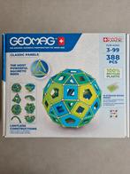 Geomag classic panels 388pcs, Kinderen en Baby's, Speelgoed | Educatief en Creatief, Ophalen of Verzenden, Nieuw