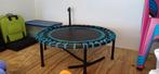 Fitness trampoline (Crivit), Ophalen, Zo goed als nieuw, Benen, Overige typen
