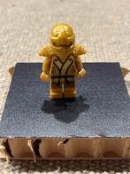 Lego ninjago final battle golden lloyd. njo073, Ophalen of Verzenden, Lego, Zo goed als nieuw, Losse stenen