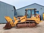 Cat 963 D crawler loader tracked rupslader raupen 20 t, Zakelijke goederen, Machines en Bouw | Kranen en Graafmachines, Wiellader of Shovel