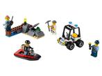 LEGO City 60127, Ophalen of Verzenden, Gebruikt, Complete set, Lego