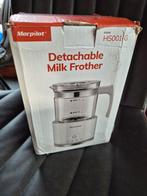 Detachable milk frother Morpilot nieuw, Ophalen of Verzenden, Nieuw