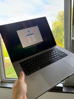 MacBook Pro (2023) - 16 inch - M2 - 16GB RAM - 512GB SSD, Computers en Software, Apple Macbooks, 512 GB, Zo goed als nieuw, 16 inch