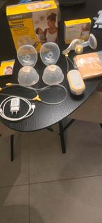 Medela Freestyle Hands-free borstkolf, Ophalen, Zo goed als nieuw, Borstkolf