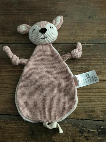 speen / knuffeldoekje (Jollein) beschikbaar voor biedingen