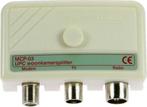 Tratec MCP-3 splitter, Ophalen of Verzenden, Zo goed als nieuw