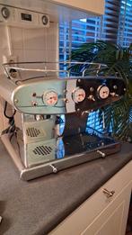 Illy By FrancesFrances 2x Professional, Witgoed en Apparatuur, Koffiezetapparaten, Ophalen, Koffiepads en cups, Gebruikt, Espresso apparaat