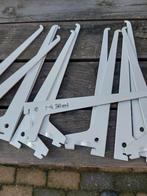 15x Plankdragers voor Element Systeem - 25 cm, Ophalen of Verzenden